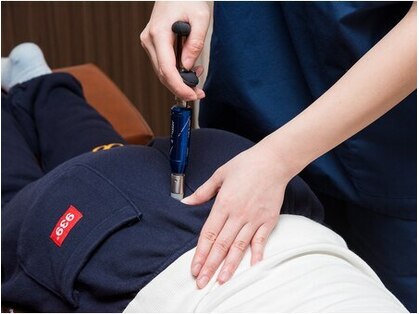 第3なまい接骨院の写真