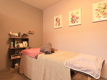 シェリー(cheri)/アロマタッチや脱毛に♪