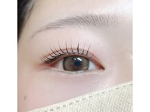 アストラール(astrale)/まつげパーマ