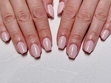 ニア 茅ヶ崎(neaR)/Spring pink nail