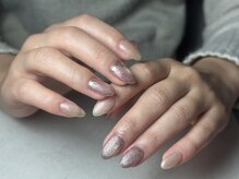 ルフレ(Reflet)/monthly design