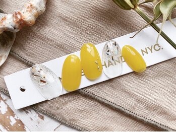 【4月】平日限定ハピアワ ¥6,600