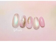 ギャザーパーティー 目白店(gatherparty)/2026春夏トレンドデザイン