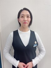 オーシャンブルー 日田店&nbsp;吉村 春香