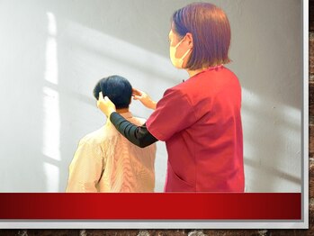 骨盤先生のカラダメンテ 新横浜店/たくさん聞くのは良くしたいから