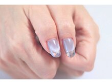 ネイルアトリエ ビー(Nail Atelier B.)/定額デザイン
