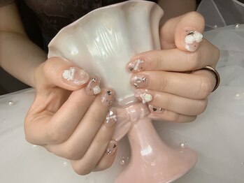 アンナ ネイル(Anna Nail)/