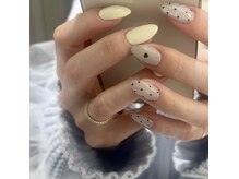 ハグ ヘアー(HUG Hair)の雰囲気（お持ち込みデザインもぜひご相談ください♪）