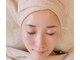 ヒメミ(Himemi)の写真/《お肌に優しいTIPハーブピーリング♪》お肌の奥まで美容成分を浸透！健康的な美しいお肌に◎