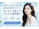 メロウスキン(MELLOW SKIN)の写真