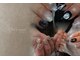 モワズネイル(moi's nail AS ONE IS)の写真
