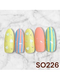 大井町店限定：SO226