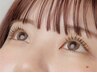 【9月鹿島限定♪】まつげパーマ/ハンドトリートメント付き￥5000