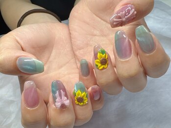 ジェリーボックス(jelly box)/