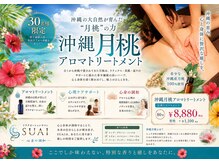 スアイ(SUAI)