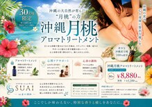 スアイ(SUAI)