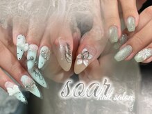 ソアー(soar)