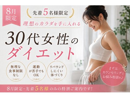 五反田K&M整体院の写真