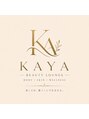 KAYA Beauty Lounge【40代からの痩身・エイジングケア専門店】/KAYA Beauty Lounge