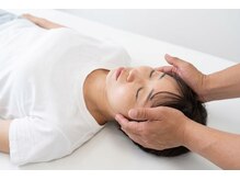 サン整体サロン(SUN整体サロン)の雰囲気（落ち着いた雰囲気のサロンです。）