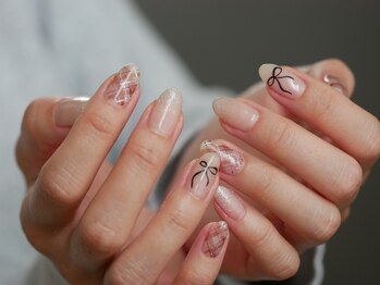 ネイルサロン ドルチェ(Dolce)/デザインアートコース