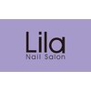 リラ ネイルサロン(Lila)ロゴ