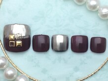 シェリー(Cherie)/ハンドネイル