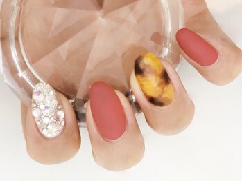 べっこうデザイン