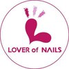 ラバーオブネイルズ 米子店(LOVER of NAILS)のお店ロゴ
