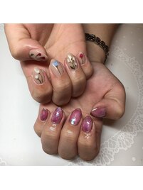 ちぐはぐニュアンス[新宿]