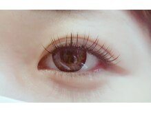 アリュール アンド エテルノ 小山店(Allure & ETERNO)/ドーリースタイル☆100本