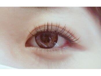 アリュール アンド エテルノ 小山店(Allure & ETERNO)/ドーリースタイル☆100本