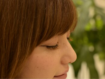 アプレ ネイルアンドアイラッシュ はなみずき店(apres)/最高級抗菌セーブル90分つけ放題