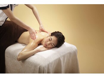 ル タン 草加マルイ店/バリニーズオイルセラピー