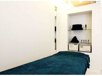 モジャ エピレーション フォーメン(MOJA epilation for men)/完全個室