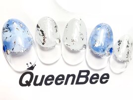 定額サンプルジェルネイル