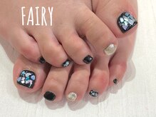 フェアリー(Fairy)/フットつけ放題ｂｙ田中