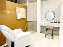 ナイン(Nine.)/Camel room