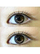 ビーピージェイズ 宇城店(BPJ'S)/お悩み解決まつげパーマ