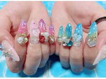 シーシーネイルサロン(CC)/