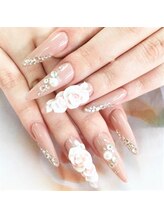 ランブルネイル(RAMBLE NAIL)/【スカルプ】