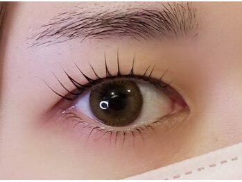 アイラッシュサロン リオ(RiO)/ラッシュリフトまつげパーマ上下