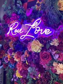 サロンドール(SalonDoll)/銀座ロッソ☆スキルアップ研修