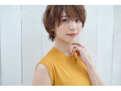 アビエ フリルアイビューティー 河内花園駅前店(abije Frill Eye Beauty)の写真