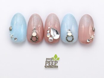 ピッピ 桜新町店(peep PEEP)/22年6月マンスリープラチナ-1