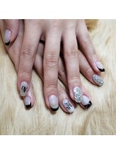 リラクゼーションエステハウス リンレイ(RINREI)/【やりたい放題6500円】