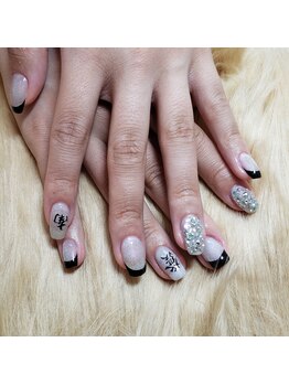 リラクゼーションエステハウス リンレイ(RINREI)/【やりたい放題6500円】