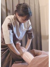 リラク 新橋店 Re Ra Ku ヒラヤマ HIRAYAMA