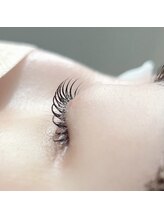 クラウン(CROWN)/カールラッシュリフト