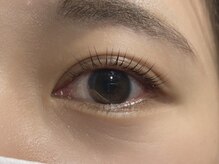 カラーリゾート Ai 葛西店/パリジェンヌラッシュリフト